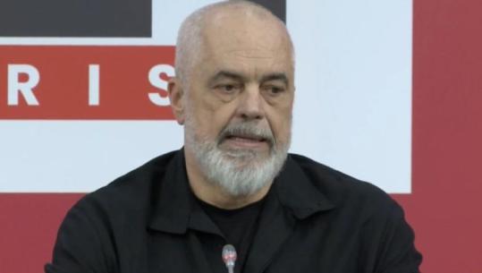 Rritja e çmimeve të karburanteve, Rama: Kompania publike do jetë furnizues në treg dhe përcaktues i rregullave të lojës