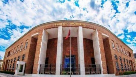 Banka e Shqipërisë: Sistemi financiar i qëndrueshëm, bankat rezistente ndaj rreziqeve