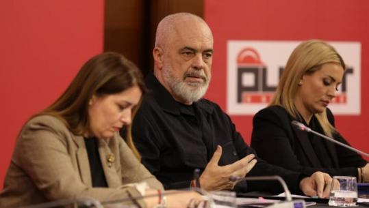 Reforma në drejtësi, Rama: Bëmë diçka që s’e mori përsipër asnjë forcë politike! Manastirliu ndan njësinë 4 në Tiranë mes Gjylametit e Shalsit