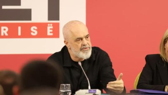 Rritja e çmimeve të karburanteve, Rama: Ka një sasi nafte jashtë radarëve të shtetit! Kompania publike do jetë furnizues në treg dhe përcaktues i rregullave të lojës