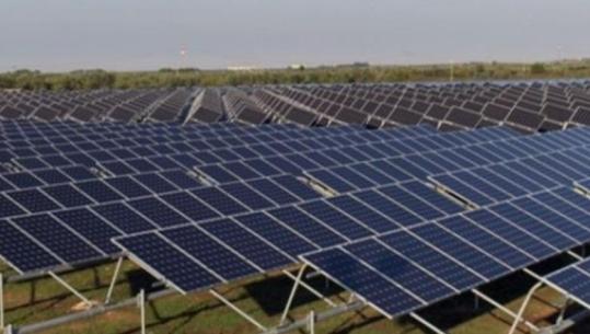 Fatos Çoçoli: Po na ndihmojnë fotovoltaikët me naftën?