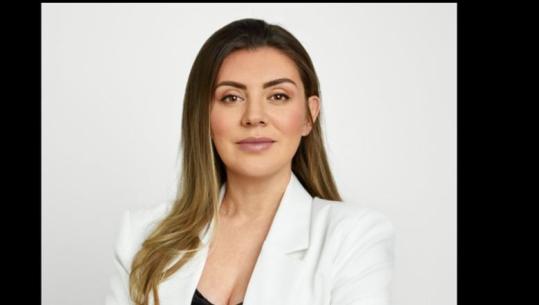 VKM/ Pranvera Skana emërohet zëvendësministre e Mbrojtjes