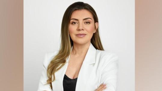 VKM/ Pranvera Skana emërohet zëvendësministre e Mbrojtjes