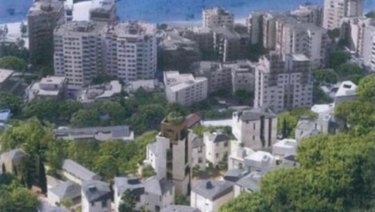 Durrës/ Plan për ndërtimin e një kompleksi rezidencial pranë ‘Vilës së Zogut’, zona prej vitesh e ‘paprekur’