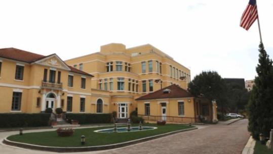 Ambasada e SHBA: Grupe të lidhura me Teheranin mund të sulmojnë objektiva të caktuara në Shqipëri! Qeveria: Hamendësim, s’kemi informacione
