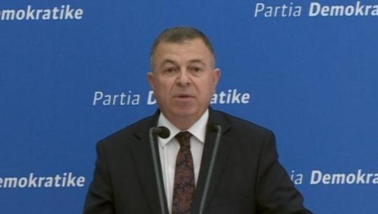 Paralajmërimi i Ambasadës së SHBA-së për Shqipërinë, Gjunkshi: Presidenti Begaj të mbledhë urgjent Këshillin e Sigurisë Kombëtare