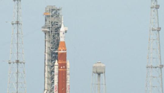 Çfarë duhet të dini për programin Artemis?