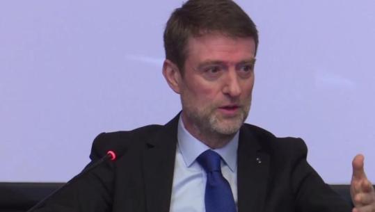 ‘3 arsyet që kanë ngadalësuar procesin e negociatave?’ Hoxha: Jemi në ritmin e përcaktuar me Komisionin Europian, momenti i provimit më të rëndësishëm në histori