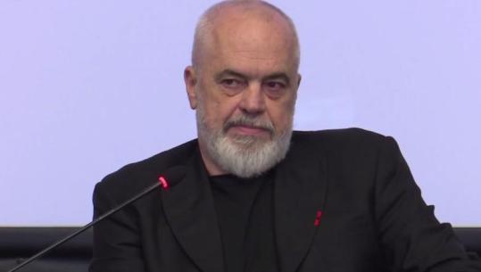 Integrimi në BE, Rama me të rinjtë: Përpjekje me impakt të drejtpërdrejtë, mundësi të barabarta si studentët europianë