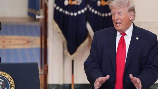 Lufta në Iran/ Trump: Objektivat pothuajse të arritura! Në dy-tre javët e ardhshme, do t'i godasim jashtëzakonisht fort