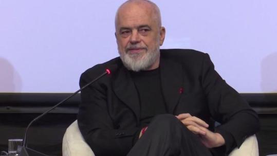 ‘Korrupsioni është më i madh në perceptim sesa në realitet’, Rama: Vetëm dënimi i atyre që kapen nuk mjafton, duhet të mos jetë shërbim alternativ