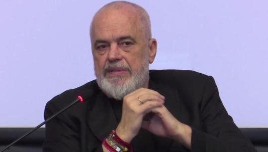 Shqipëria në BE në 2030, Rama: S’është ëndërr, por plan! Interes i njëjtë, ne duam të hyjmë dhe BE të zgjerohet