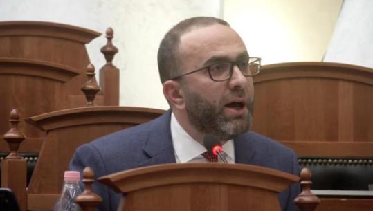 ‘Siguria kombëtare nuk është çështje twitteri’, Bardhi kërkon Ramën në Kuvend: Pse e quajti hamendësim njoftimin e SHBA për sulme nga Irani? 