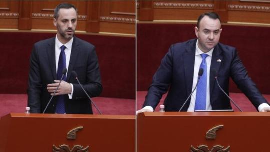 Lamallari sjell në Kuvend fjalët e ish-drejtorit të Policisë së Shtetit në kohën e PD: Skënder Hita, një nga emrat më të spikatur! Balliu: E emëroi Balluku