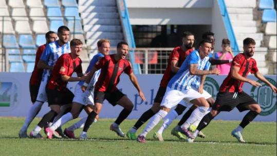 Superliga e luan aktin e 30-të në tre ditë, nesër sfida e mbijetesës mes Flamurtarit dhe KF Tiranës! Agjenda e plotë