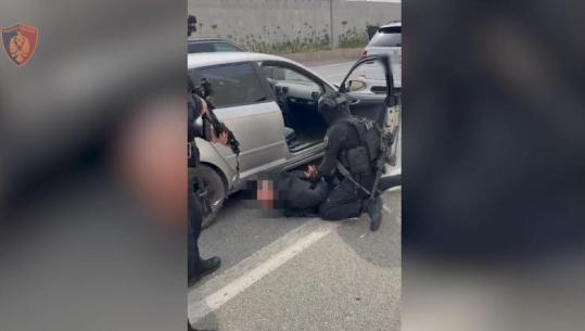 Tentoi të vriste me armë zjarri të riun në Shkodër, arrestohet 32-vjeçari në kryeqytet! Në pranga edhe një tjetër (EMRAT)