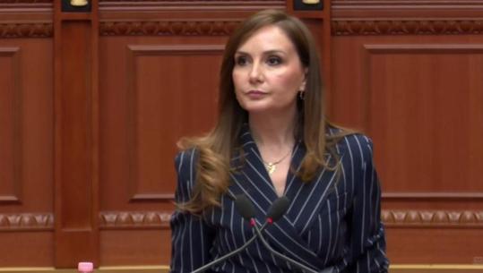 Jorida Tabaku: Korrupsioni një sistem që ka varfëruar shtëpitë shqiptare