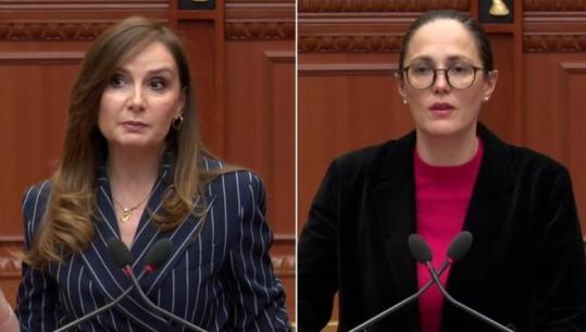 Tabaku: Korporata e Investimeve shqiptare ishull paligjshmërie! Ministrja Ibrahimaj: E krijuam që shteti të jetë aktiv në zhvillim, ka transparencë