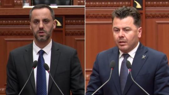 Ndalimi i monopatinave/ Kapri-Lamallarit: Ulni kokën para të fortëve, të rinjtë i përndiqni si spaçatorë kokaine! Ministri: Ishin burim aksidentesh