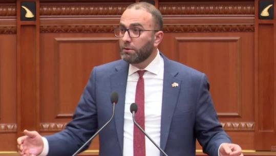 'Disa të paudhë shkojnë në BE dhe kërkojnë bllokimin e anëtarësimit', Bardhi reagon ndaj Ramës: Sulmoi drejtësinë dhe mbrojti Ballukun