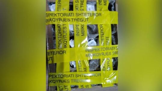 Bllokohen 600 copë gota qelqi nga Kina, prani metalesh të rënda! Rrezik për konsumatorët