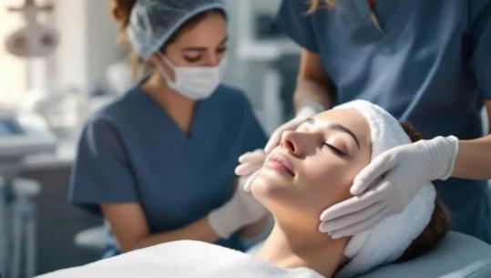 Nga 75 mijë në 215 mijë lekë, Tatimet publikojnë listën e pagave dysheme, këto janë profesionet më të paguara në mjekësi dhe estetikë