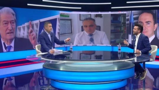 Karaj ‘parashikon’ fatin e errët të PD: Me Vokshin e Nokën s’ka dritë në fund të tunelit! Berishën e heq vetëm Perëndia ose mendja e tij!