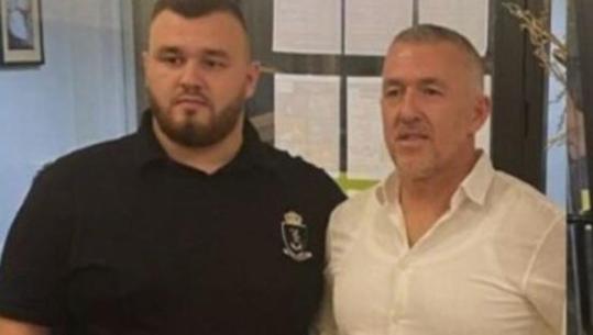 I kërkuar nga SPAK për trafik droge, dorëzohet në Spanjë Eralbi Breçani, djali i Erzen Breçanit