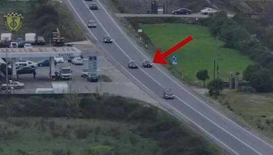 33 shoferë në ndjekje penale në Shkodër, mbi 1300 gjoba për parkim të gabuar gjatë marsit