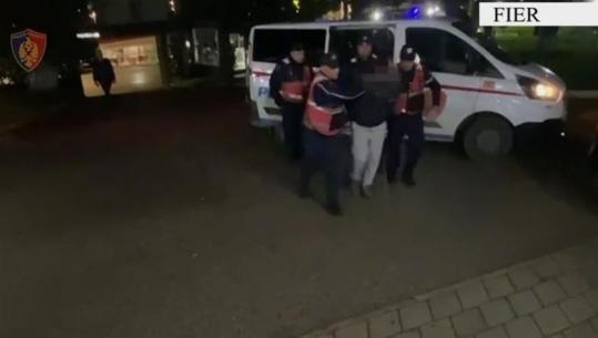 Në kërkim për shitje të narkotikëve, arrestohet në Lushnjë 38-vjeçari (EMRI)