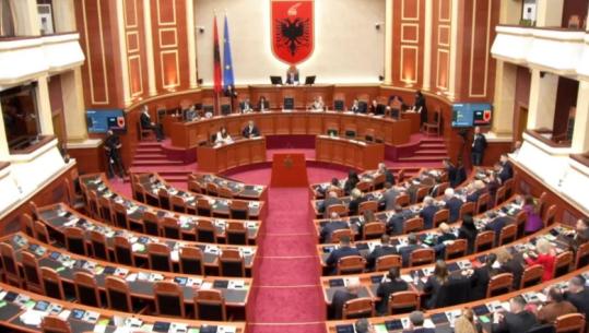 Kuvendi rizgjedh Denar Bibën anëtar të Komisionit të Autoritetit të Konkurrencës, Diana Dervishi pjesë e AKEP! Ja çfarë votuan deputetët sot