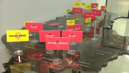 Zbulohen 5 vendvarrime të të zhdukurve të komunizmit, Report Tv zbardh EMRAT! Autoriteti i Dosjeve: Deri tani vetëm 410 persona të cilëve nuk u gjenden eshtrat