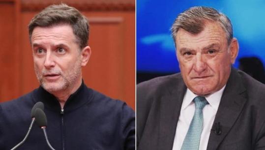 Aleati i Sali Berishës del publikisht në mbështetje të Erion Braçes, Agron Duka: Votën time e ka për Bashkinë e Tiranës