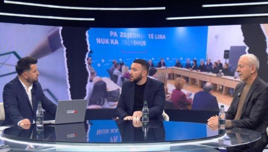 Nallbani: Dhëndri zëhollë i Berishës spiun i komunizmit, ja pse njihet si disident i djathit! Duleviç: E turpshme ajo që ndodh në Kuvend