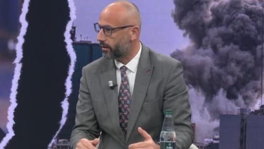 ‘NATO të sigurojë hapësirën ajrore të Shqipërisë’- Eksperti Basha ‘i përvishet’ Berishës: Mos përhap panik! Irani s’ka kapacitet ushtarak të godasë vendin tonë