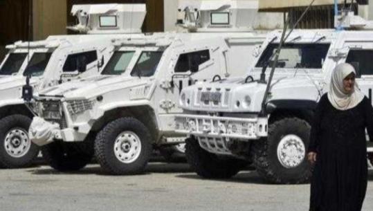 Sulmohet me raketë kontingjenti italian i UNIFIL-it në Liban, raportohet për dëme në infrastrukturën ushtarake