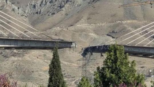 Bombardohet ura më e gjatë në Iran, forcat izraelite: Nuk sulmuam ne!