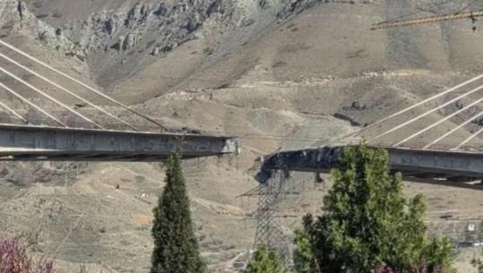 Lufta/ Sulmohet baza italiane e UNIFIL në Liban! Bombardohet ura më e gjatë e Iranit! Presidenti Trump ‘feston’ në rrjetet sociale