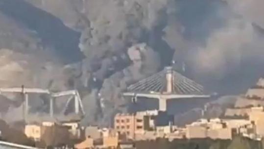 Bombardohet ura më e gjatë në Iran, forcat izraelite: Nuk sulmuam ne!