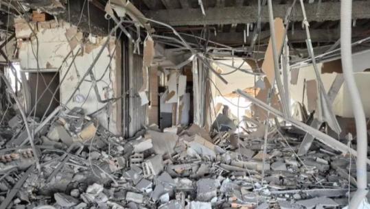 Trump i kërcënoi me shfarosje, Irani pezullon të gjitha kanalet e komunikimit me SHBA-të