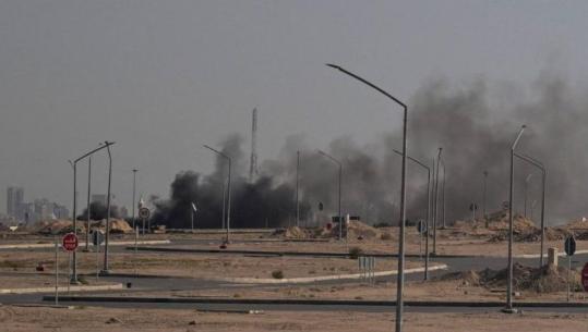 Sulmohet me dronë rafineria e naftës në Kuvajt