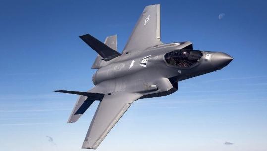 Irani: Rrëzuam një avion F-35 amerikan, piloti nuk mbijetoi