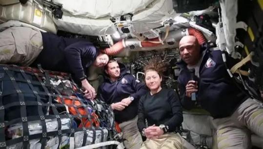 Misioni drejt Hënës/ Artemis 2 del nga orbita e Tokës, NASA: Astronautët janë në gjendje të mirë