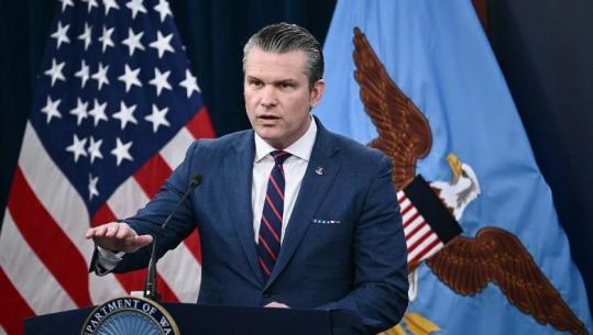 Lufta në Iran/ Hegseth shkarkon shefin e shtabit të ushtrisë amerikane dhe dy gjeneralë