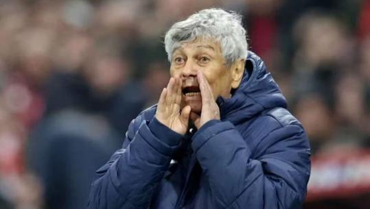 Humbja në play-off-in e Kupës së Botës, Rumania shkarkon trajnerin legjendar Mircea Lucescu