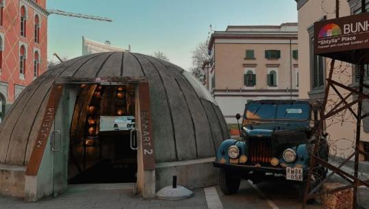 Media britanike: Tirana, një udhëtim mes kulturës autentike dhe historisë! Bunk’Art 1 dhe 2 atraksionet kryesore në kryeqytetin shqiptar