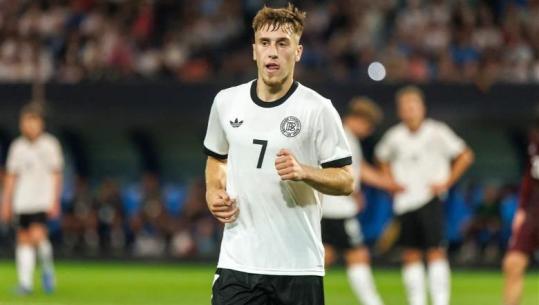 Sulmuesi Brajan Gruda 'mbyll derën' për Shqipërinë: Prioritet mbetet Gjermania