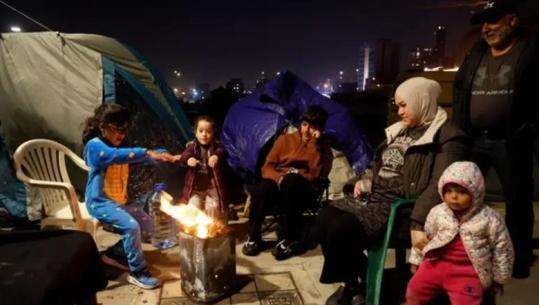 Forcat izraelite ‘të paafta’ për të çarmatosur Hezbollahun: Do të propozojmë krijimin e një zone sigurie në Liban