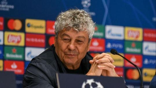 Po bëhej gati të linte spitalin, trajneri Mircea Lucescu pëson goditje në zemër! Mjekët e rikthejnë në jetë