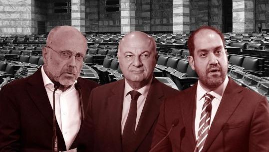 Greqi/ Skandali me fondet bujqësore, tre ministra të Mitsotakis japin dorëheqjen